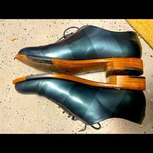 Angela Scott’s, Mr. Smith Oxford